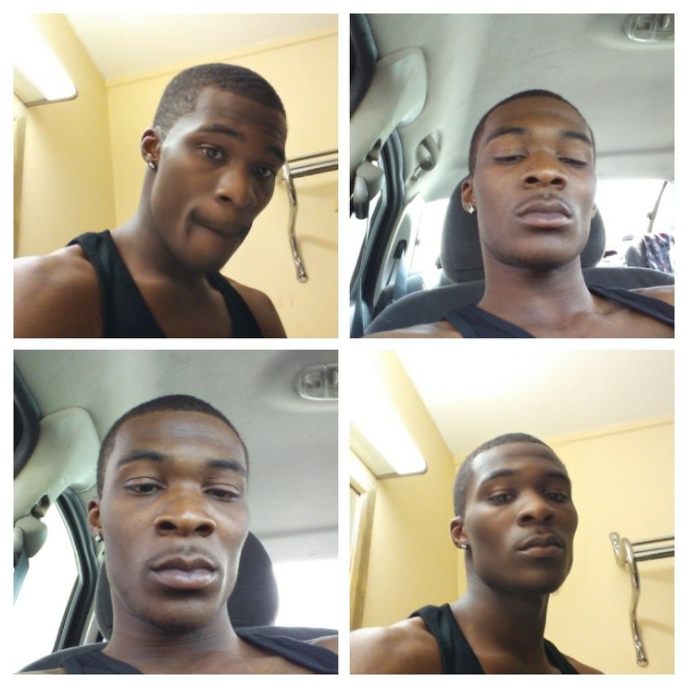 Meet your Posher, Donta